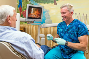About Our Practice - Dr. Goch - Canton Dental