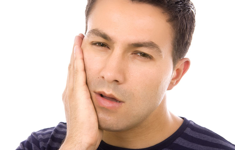 Emergency Dental Care in Canton